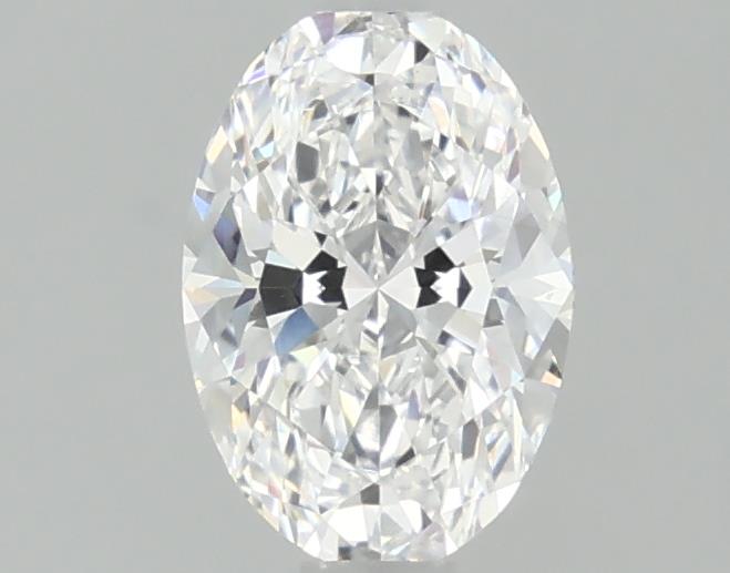IGI 1.09 Carat Oval Lab Grown Diamond 人工培育鑽石 實驗室人造鑽石