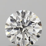 IGI 0.99 Carat Round Brilliant Lab Grown Diamond 人工培育鑽石 實驗室人造鑽石