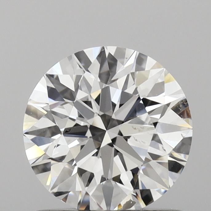 IGI 0.99 Carat Round Brilliant Lab Grown Diamond 人工培育鑽石 實驗室人造鑽石