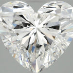 IGI 4.17 Carat Heart Lab Grown Diamond 人工培育鑽石 實驗室人造鑽石
