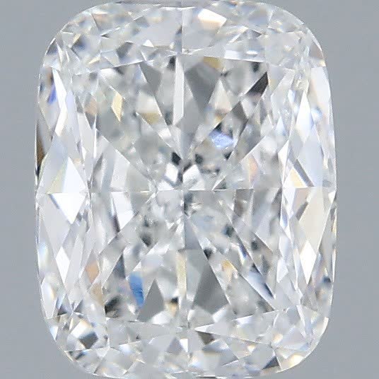 IGI 1.03 Carat Cushion Lab Grown Diamond 人工培育鑽石 實驗室人造鑽石