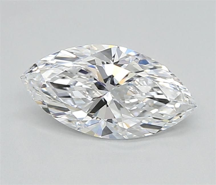 IGI 1.05 Carat Marquise Lab Grown Diamond 人工培育鑽石 實驗室人造鑽石