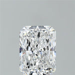 IGI 3.31 Carat Radiant Cut Lab Grown Diamond 人工培育鑽石 實驗室人造鑽石