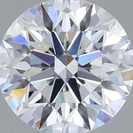 IGI 1.54 Carat Cushion Lab Grown Diamond 人工培育鑽石 實驗室人造鑽石