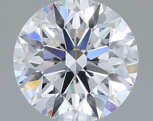 IGI 1.54 Carat Cushion Lab Grown Diamond 人工培育鑽石 實驗室人造鑽石