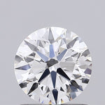 IGI 1.04 Carat Round Brilliant Lab Grown Diamond