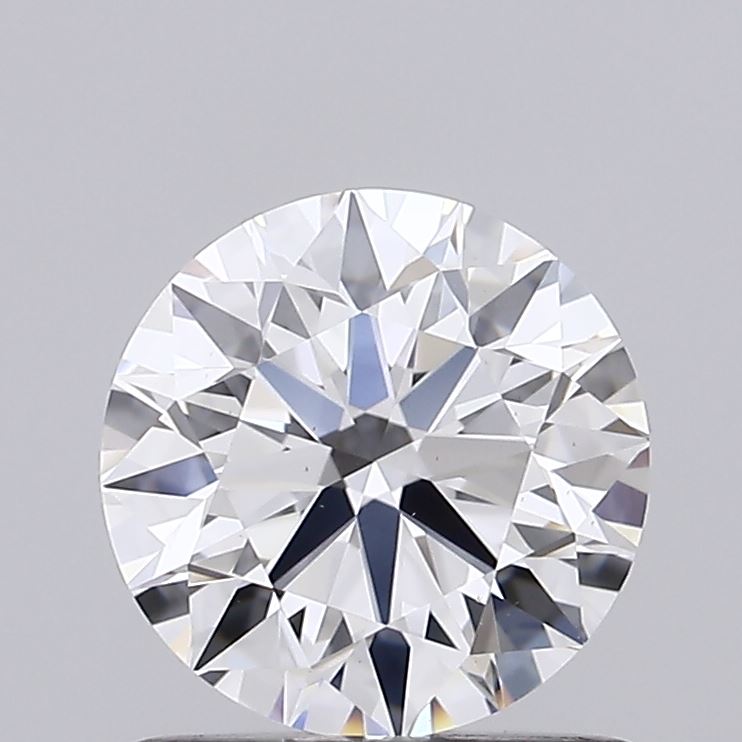 IGI 1.04 Carat Round Brilliant Lab Grown Diamond