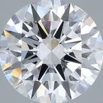 IGI 2.04 Carat Round Brilliant Lab Grown Diamond 人工培育鑽石 實驗室人造鑽石