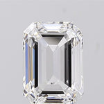 IGI 2.05 Carat Emerald Lab Grown Diamond 人工培育鑽石 實驗室人造鑽石