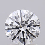 IGI 1.01 Carat Round Brilliant Lab Grown Diamond 人工培育鑽石 實驗室人造鑽石