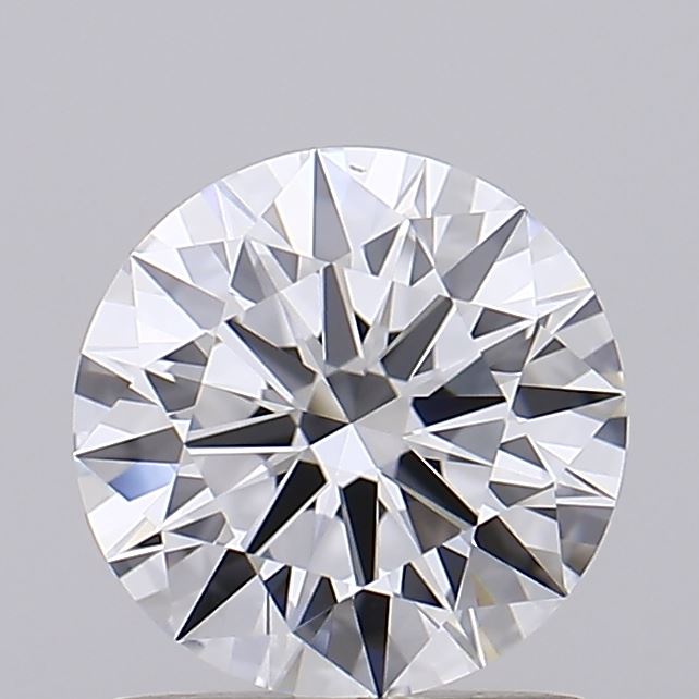 IGI 1.01 Carat Round Brilliant Lab Grown Diamond 人工培育鑽石 實驗室人造鑽石