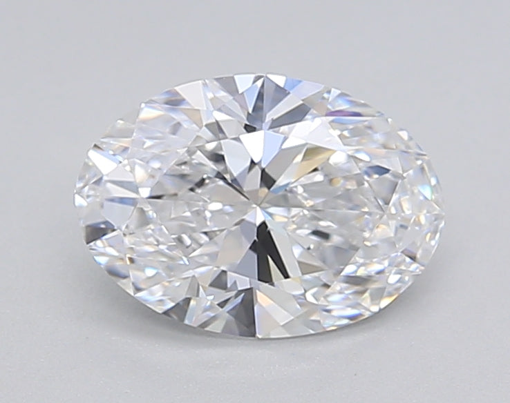 IGI 1.02 Carat 橢圓形 - Oval 培育鑽石 Lab Grown Diamond 人造鑽石 人工鑽石 實驗室鑽石 培養鑽石 香港 培育鑽 