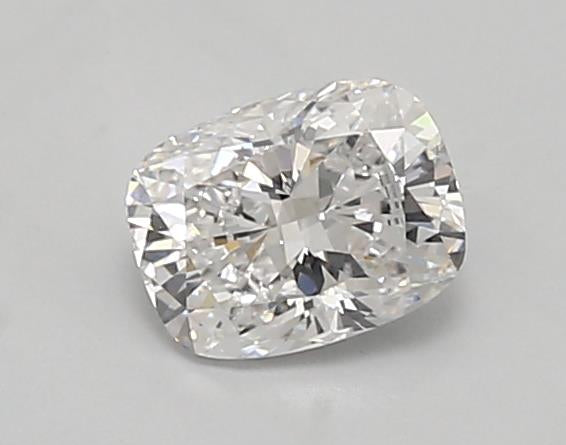 IGI 0.90 Carat Cushion Lab Grown Diamond 人工培育鑽石 實驗室人造鑽石