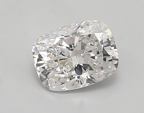 IGI 0.90 Carat Cushion Lab Grown Diamond 人工培育鑽石 實驗室人造鑽石