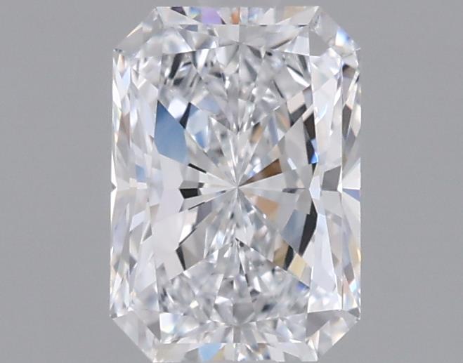 IGI 0.96 Carat Radiant Cut Lab Grown Diamond 人工培育鑽石 實驗室人造鑽石