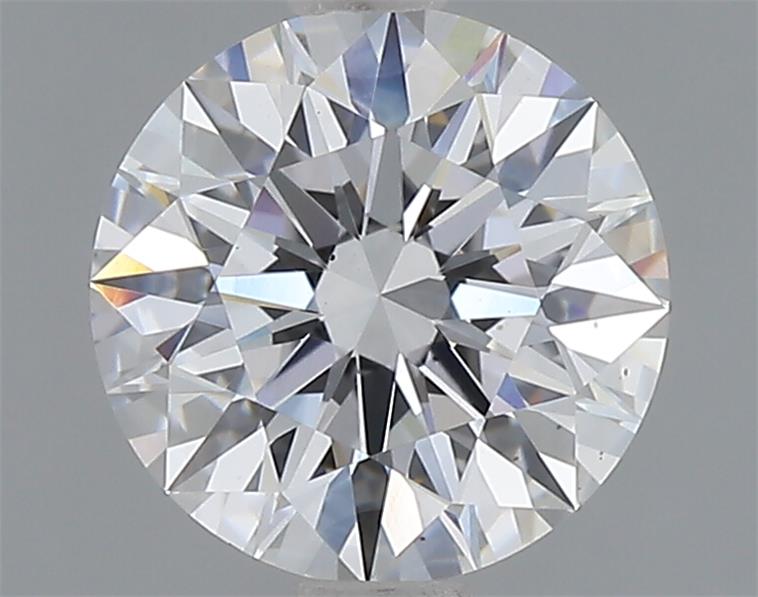 IGI 1.6 Carat Round Brilliant Lab Grown Diamond