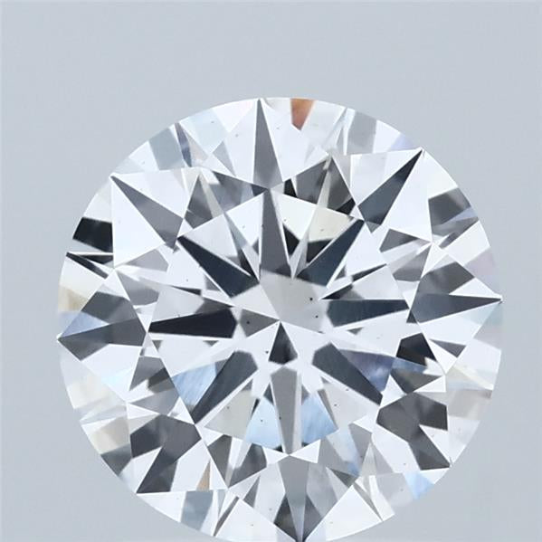 IGI 1.86 Carat Round Brilliant Lab Grown Diamond 人工培育鑽石 實驗室人造鑽石
