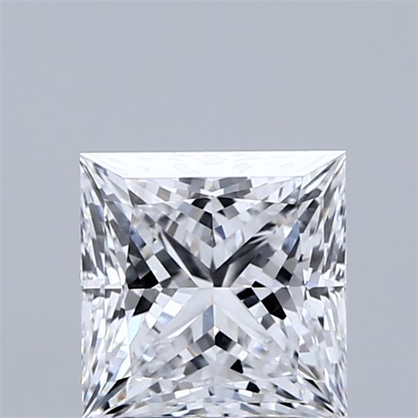 IGI 1.58 Carat Princess Cut Lab Grown Diamond 人工培育鑽石 實驗室人造鑽石