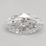 IGI 0.64 Carat Marquise Lab Grown Diamond