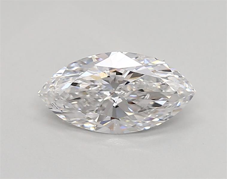 IGI 0.64 Carat Marquise Lab Grown Diamond