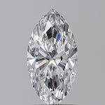 IGI 1.52 Carat 馬眼形 - Marquise 培育鑽石 Lab Grown Diamond 人造鑽石 人工鑽石 實驗室鑽石 培養鑽石 香港 培育鑽 