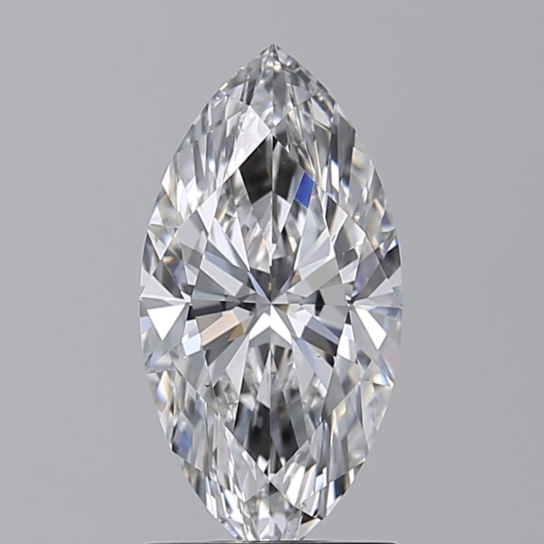 IGI 1.52 Carat 馬眼形 - Marquise 培育鑽石 Lab Grown Diamond 人造鑽石 人工鑽石 實驗室鑽石 培養鑽石 香港 培育鑽 