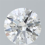 IGI 1.42 Carat Round Brilliant Lab Grown Diamond