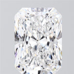 IGI 3.57 Carat Radiant Cut Lab Grown Diamond 人工培育鑽石 實驗室人造鑽石