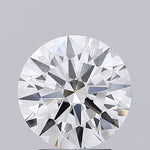 IGI 2.2 Carat Round Brilliant Lab Grown Diamond