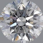 IGI 1.06 Carat Round Brilliant Lab Grown Diamond