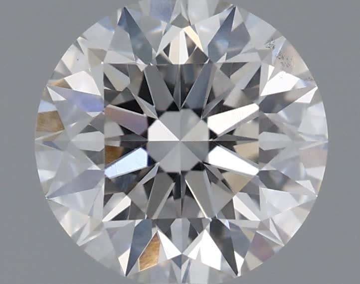 IGI 1.06 Carat Round Brilliant Lab Grown Diamond