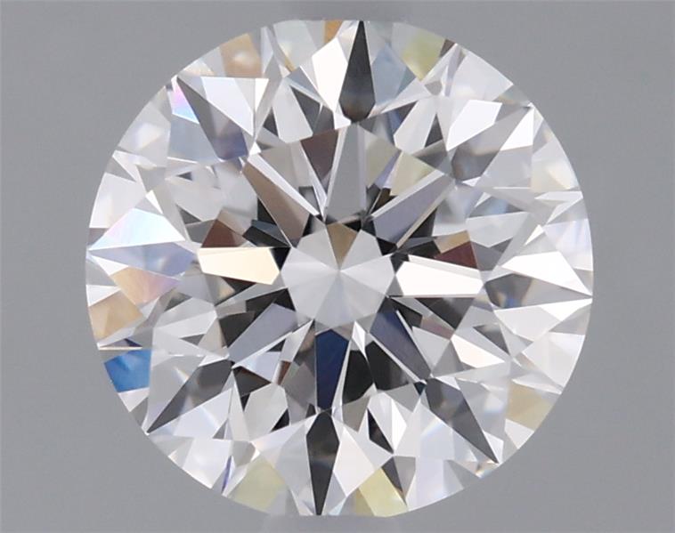 IGI 1.51 Carat Round Brilliant Lab Grown Diamond 人工培育鑽石 實驗室人造鑽石