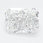 IGI 2.95 Carat Radiant Cut Lab Grown Diamond 人工培育鑽石 實驗室人造鑽石