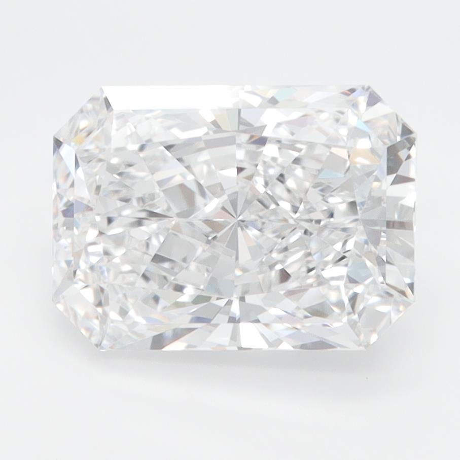 IGI 2.95 Carat Radiant Cut Lab Grown Diamond 人工培育鑽石 實驗室人造鑽石
