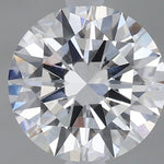 IGI 1.00 Carat Round Brilliant Lab Grown Diamond 人工培育鑽石 實驗室人造鑽石