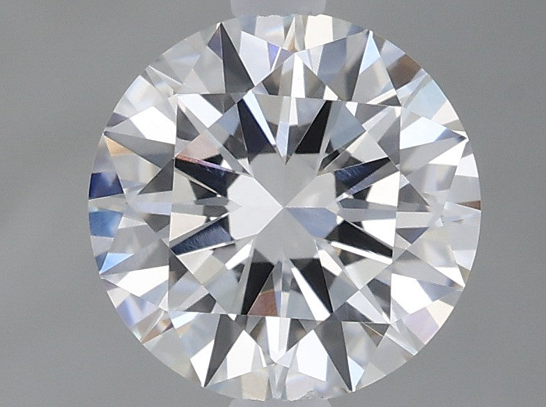 IGI 1.00 Carat Round Brilliant Lab Grown Diamond 人工培育鑽石 實驗室人造鑽石