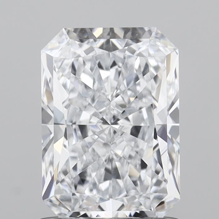 IGI 1.09 Carat Radiant Cut Lab Grown Diamond 人工培育鑽石 實驗室人造鑽石