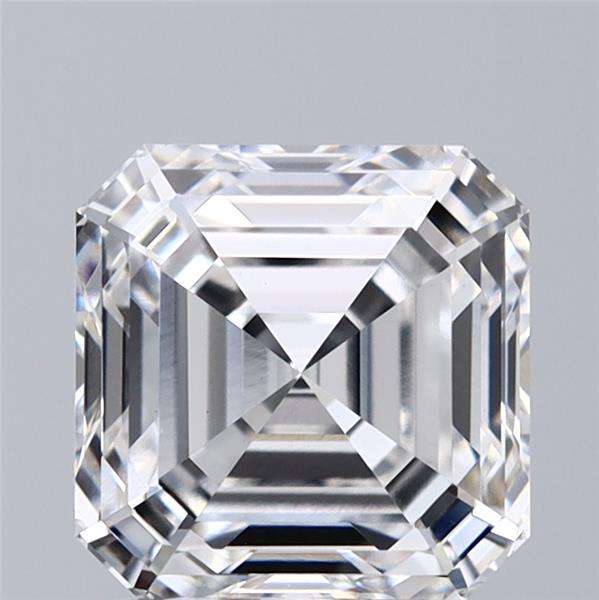 IGI 1.74 Carat Asscher Lab Grown Diamond 人工培育鑽石 實驗室人造鑽石