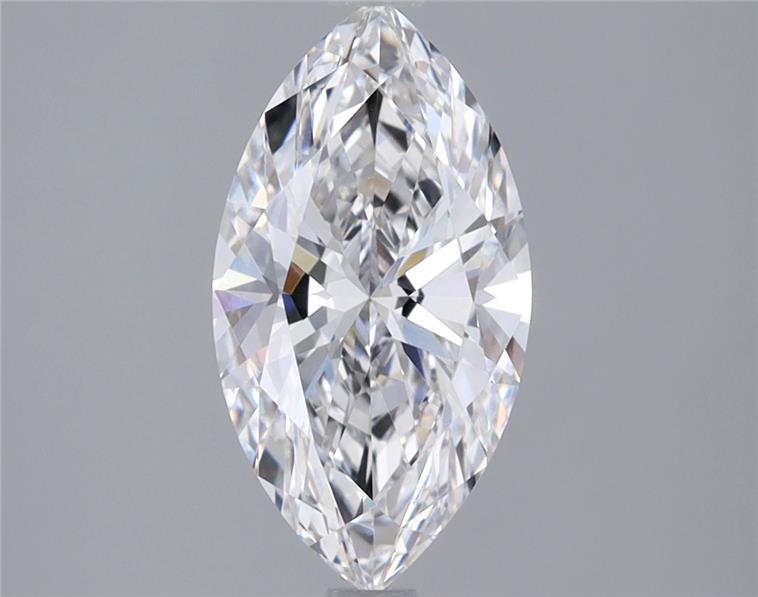 IGI 1.79 Carat Marquise Lab Grown Diamond 人工培育鑽石 實驗室人造鑽石