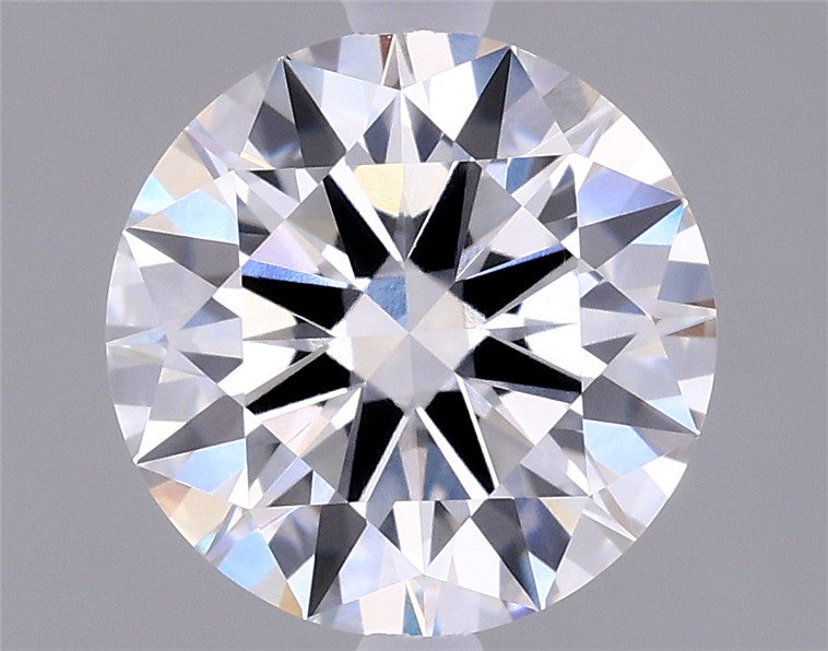 IGI 1.50 Carat Round Brilliant Lab Grown Diamond 人工培育鑽石 實驗室人造鑽石