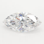 IGI 2.00 Carat Marquise Lab Grown Diamond 人工培育鑽石 實驗室人造鑽石