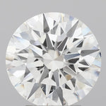 IGI 4.02 Carat Round Brilliant Lab Grown Diamond 人工培育鑽石 實驗室人造鑽石
