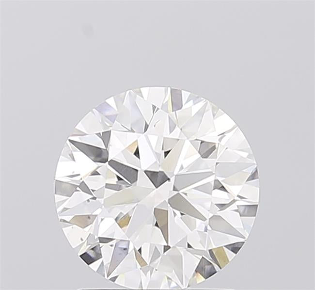 IGI 1.60 Carat Round Brilliant Lab Grown Diamond 人工培育鑽石 實驗室人造鑽石
