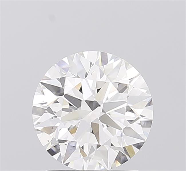 IGI 1.60 Carat Round Brilliant Lab Grown Diamond 人工培育鑽石 實驗室人造鑽石