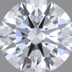 IGI 0.64 Carat Round Brilliant Lab Grown Diamond