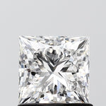 IGI 1.06 Carat Princess Cut Lab Grown Diamond 人工培育鑽石 實驗室人造鑽石