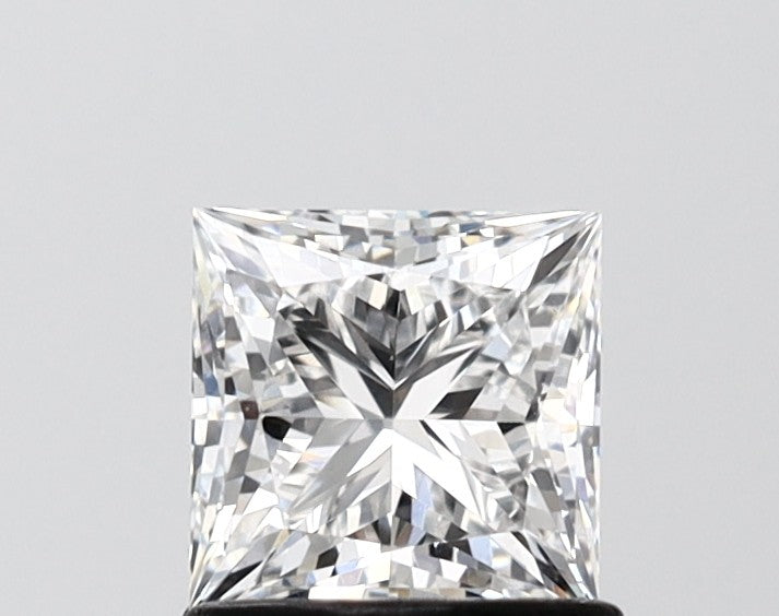 IGI 1.06 Carat Princess Cut Lab Grown Diamond 人工培育鑽石 實驗室人造鑽石