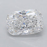 IGI 1.03 Carat Cushion Lab Grown Diamond 人工培育鑽石 實驗室人造鑽石