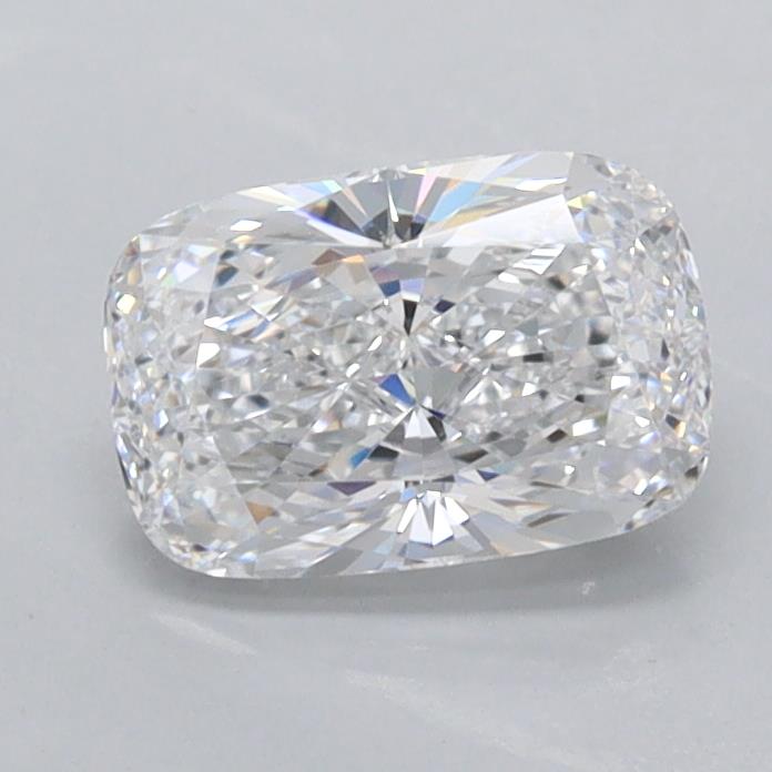 IGI 1.03 Carat Cushion Lab Grown Diamond 人工培育鑽石 實驗室人造鑽石