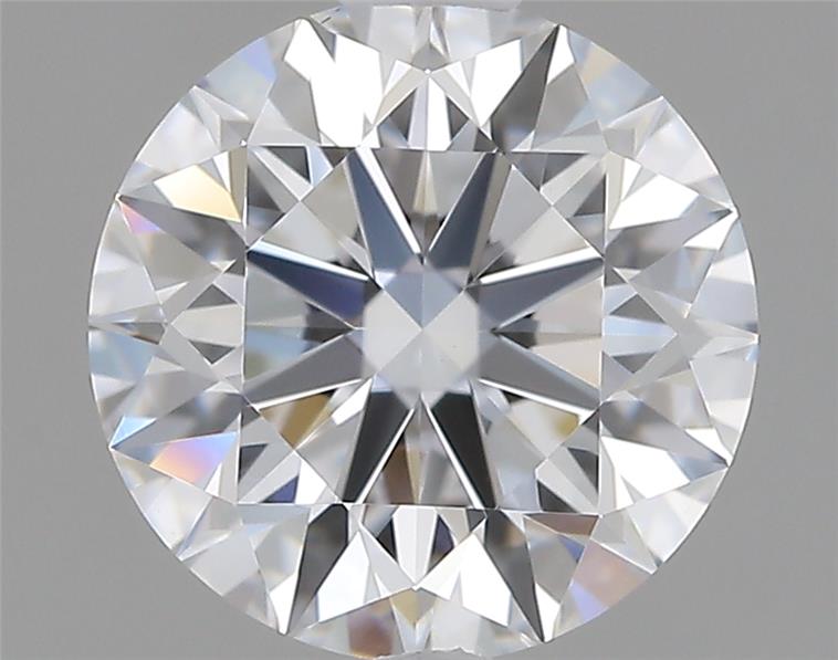IGI 1.51 Carat Round Brilliant Lab Grown Diamond 人工培育鑽石 實驗室人造鑽石